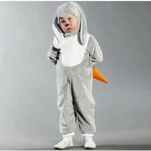 My Kostüm Çocuk Tavşan Kostümü