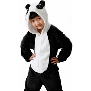 My Kostüm Panda Çocuk Kostümü
