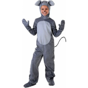 My Kostüm Kedi Çocuk Kostümü