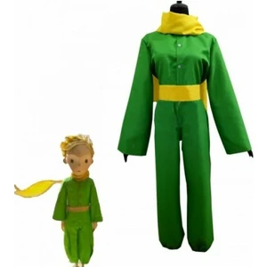 My Kostüm Küçük Prens Çocuk Kostümü