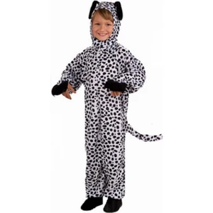 My Kostüm Dalmaçyalı Köpek Çocuk Kostümü