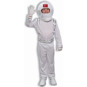 My Kostüm Astronot Çocuk Kostümü
