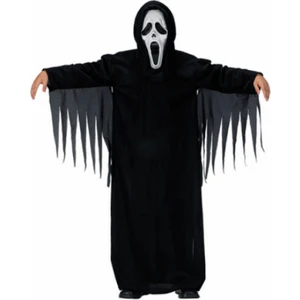 My Kostüm Çocuk Çığlık Kostümü