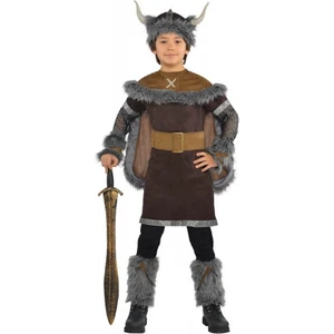 My Kostüm Viking Savaşçısı Çocuk Kostümü