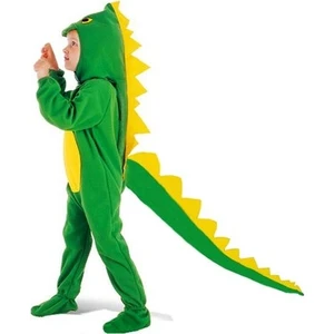 My Kostüm Dinozor Çocuk Kostümü
