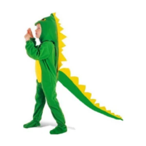 My Kostüm Dinozor Çocuk Kostümü