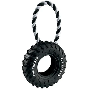 Pa 6430 Tekerlek Şeklinde Köpek Oyuncağı