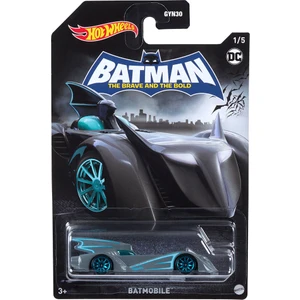 Hot Wheels Batman Arabalar GYN30-GRP59