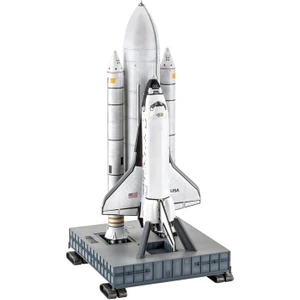 Maket Gift Set Sp Shuttle Boosters 5674