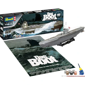 Maket Gift Set Das Boot 5675