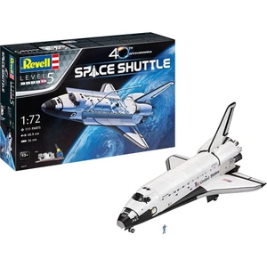 Maket Gift Set Space Shuttle 5673