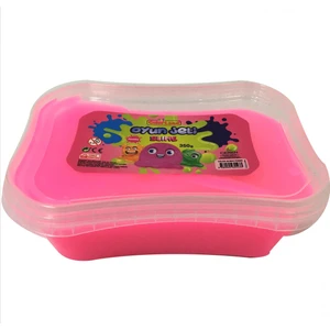 Colorland Slime Fosfor Renkli Oyun Jeli 350 Gram