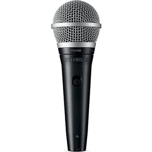 PGA48-XLR Cardioid Dynamic Mikrofon