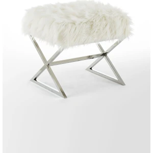 T&H Luxury Puf EXTH5LX001