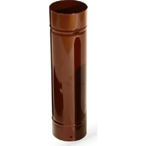 Emaye Soba Borusu 16 cm