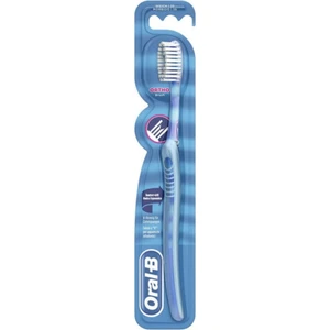 Oral B Diş Fırçası Ortodontik 35 Yumuşak Orto Soft Fırça