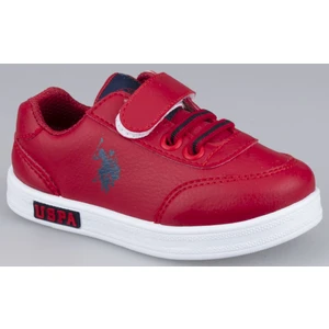 U.S. Polo Assn. AS00658959 101033380 Cameron Wt 1pr Erkek Çocuk Günlük Ayakkabı