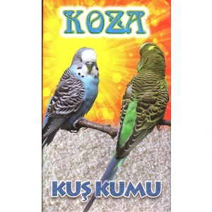 Kuş Kumu Kuvars