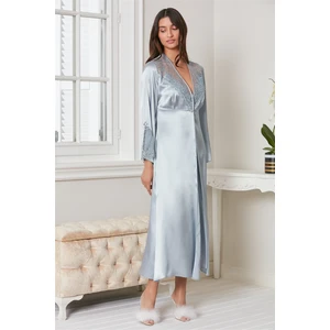 Pierre Cardin 6425 Saten Altılı Takım-Mist