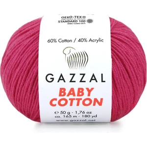 Baby Cotton 3415 50GR