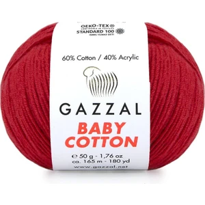Baby Cotton 3439 50GR