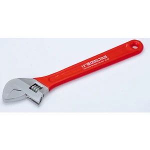 Izeltaş 0600 01 1008 Kurbacık Anahtarı 8"