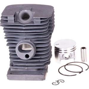 Silindir+Piston 38 mm (Stihl MS180)