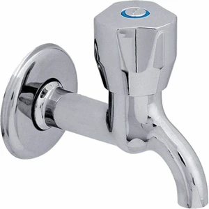 Pınar Kısa Musluk - Süzgeçli