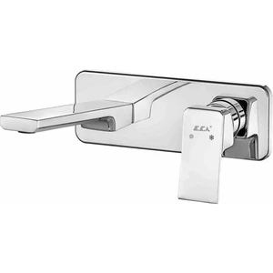 Tiera Ankastre Lavabo Bataryası Sıva Üstü Grubu 102167605-K