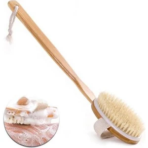 At Kılı Kuru Islak Peeling Fırçası 714799