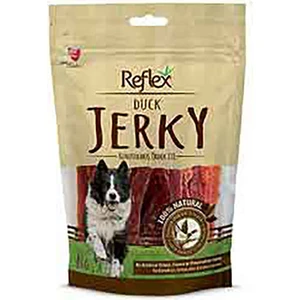 Duck Jerky Ördekli Köpek Ödülü 80 gr