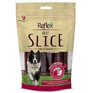 Beef Slice Dana Eti Dilim Köpek Ödülü 80 gr