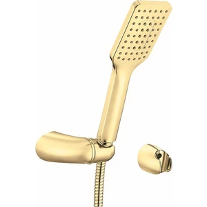 Tiera Mafsallı Banyo Üst Takım - Altın Görünümlü 102817342