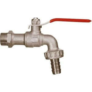 3/4" Küresel Boşaltma Musluğu 602109005