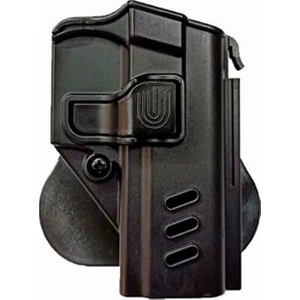 Bir Dünya Fırsat Bg Sar 9 & Sar 9 Mete Kilitli Taktik Tabanca Kılıfı