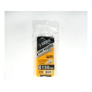 SGS4509 Cırt Plastik Kelepçe Kablo Bağı 3.6*300MM