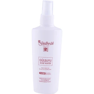 Rosense Gülbirlik Gül Suyu 125 ml Sprey