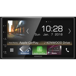 DMX-5020S Multimedya Apple Carplay Android Auto Mirrorlink Bluetooth USB Radyo