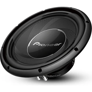 TS-A30S4 1400 Watt 30 cm Oto Subwoofer Bas Tek Bobin