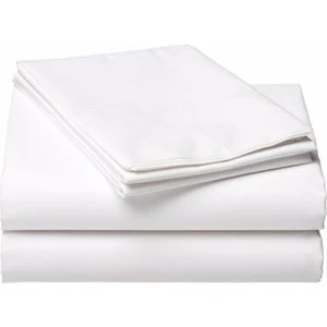 Zambak Tekstil 180×240 Düz Çarşaf Takımı (Lastiksiz)