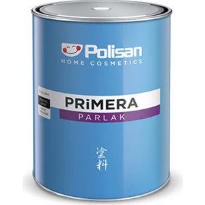 Primera Parlak Yağlı Boya - 0320 / Gül Kurusu - 0,25 Lt