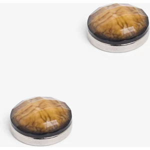 Stone Eşarp Iğnesi