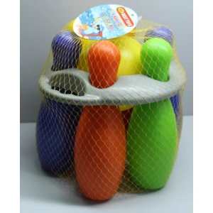 Best Toys Bowling Seti