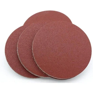 Cırt Altı Zımpara 115X120 (10 Adet)