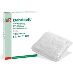 Lohmann Rauscher Debrisoft (Mekanik Debridman Pedi)  (1 ADET )