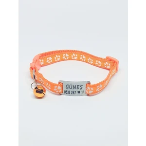 Pet Love Kedi Künyesi, Köpek Künyesi, Isimli Kedi Tasması, Isimli Köpek Tasması