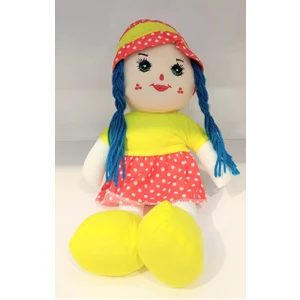 Eko Gross Ekogross Bez Bebek 40 cm
