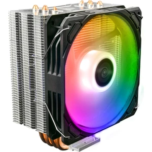 Gamdıas Boreas E1-410 Argb 120MM Cpu Soğutucusu (Amd ve Intel Tüm Işlemciler ile Uyumlu)