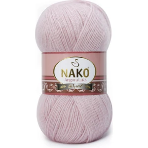 Angora Luks 10639
