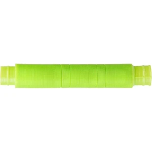 Pop Tube Yeşil Stres Giderici Fidget